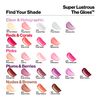 Revlon Super Lustrous Lip Gloss, Rosy Future