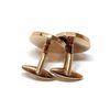 Premium 1949 Farthing cufflinks for a 76th Birthday cufflinks