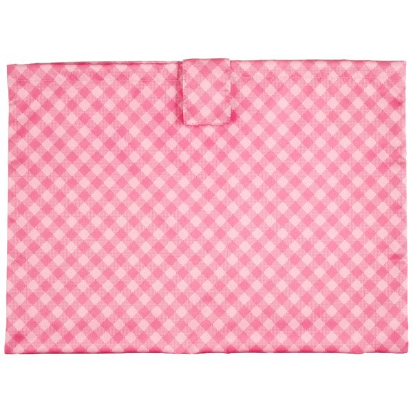 Nakabayashi Emergency Hood Cover