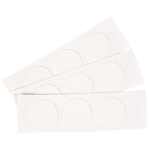 Mehron Makeup Adhesive Tape (Strips and Dots)
