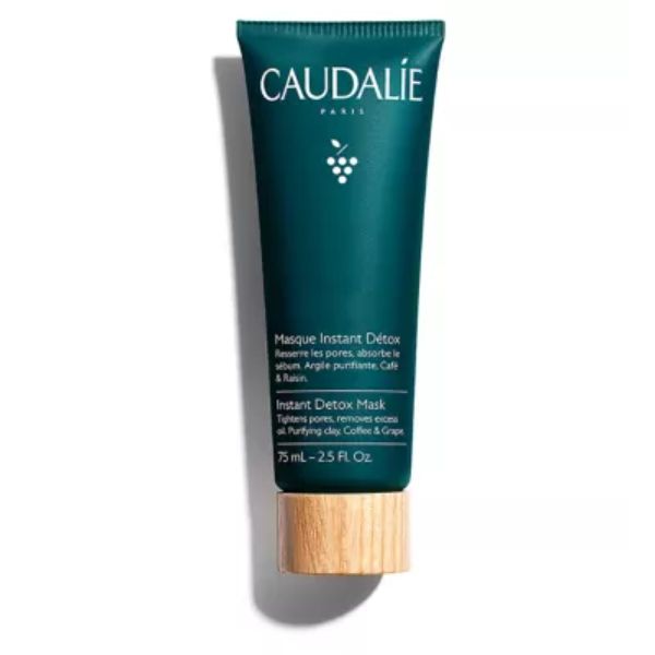 Caudalie Vinoclean Instant Detox Mask 75ml