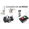 HQRP On/Off Switch for Table Saw, Router Table, Drill Press, Bench Saw 110/220V