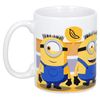 Stor Minions 2 350ml Reusable Plastic Microwavable Kids Cup