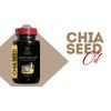 Chia Seed Extract Capsules 1000mg – Plant-Based Supplement for Vitality - 1 Bot
