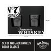 Jack Daniels Hip Flask No. 7