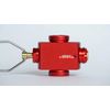FlipFuel Backpacking Fuel Transfer Device