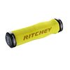 Ritchey WCS TrueGrip Ergo Handle, WCS TrueGrip Ergo, yellow
