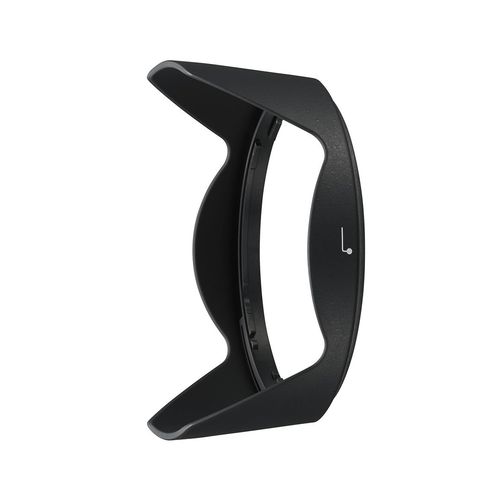 Nikon HB-80 Hood for 8-15 mm Fisheye Lens - Black