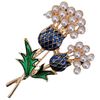 GFM® Scottish Thistle Brooch Pin (BRCH-SCOT-T1)