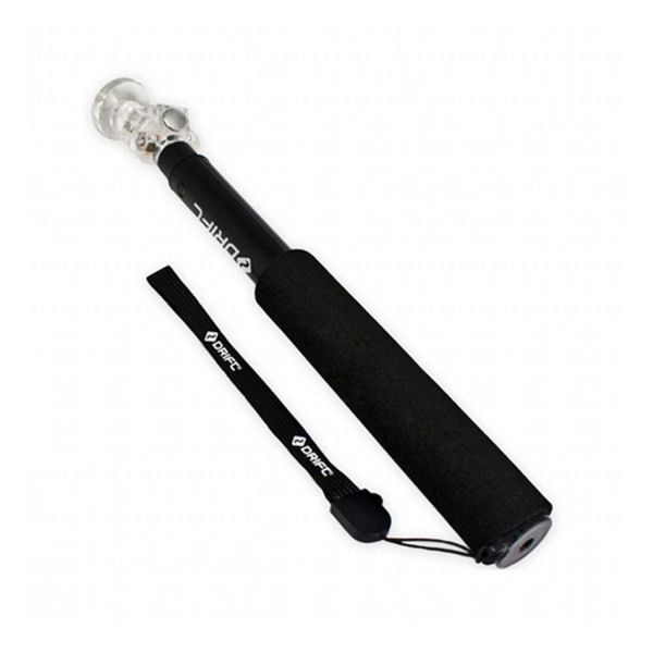 Drift Monopod All Models Accessory - Black