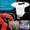 Fuel Filter Pump Assembly Compatible with Mercedes Benz Models Replace # 1724700490 A1724700490