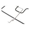 sparefixd for Ibdesit Built in Double Cooker Top Oven Grill Heater Element
