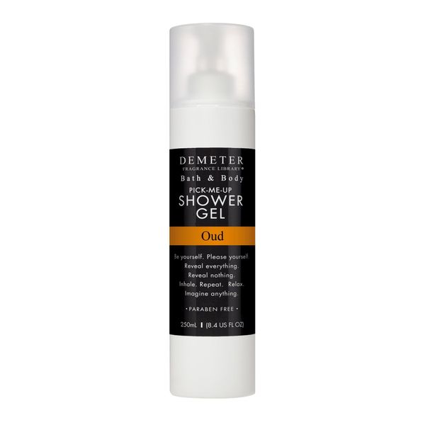 DEMETER Oud Shower Gel 250ml/8.4oz