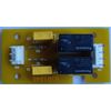 Whirlpool KitchenAid Oven/Microwave Combo Latch Control Board 8301848 WP8301848