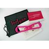 BootyCo Booty Band Program Book Pink Booty Band Black Bag