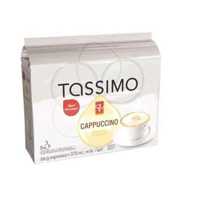 TASSIMO Canada