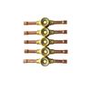 Sight Glass, 3/8 X 3/8 Sweat (5 Pieces)