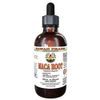 Organic Maca Root Liquid Extract Non Alcohol Herbal Supplement 2 Fl Oz