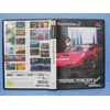 リッジレーサーV(RIDGE RACER V)