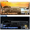 Windshield Sunshade For Ford F150 2009-2014 Window Sun Visor Blocks UV Foldable