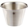 Individual Condiment Sauce Cups- Two Dozens - 2 Oz. Ounce