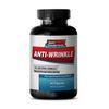 ANTI-WRINKLE COMPLEX - 1B - Youthful Radiance Caps - 60 Count