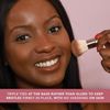 Doll 10 Luminous Foundation Blending Brush **NEW**