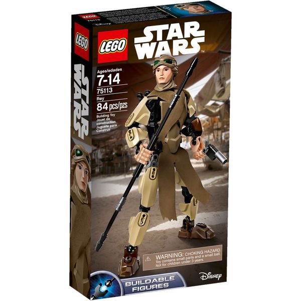 Lego Star Wars Toy