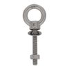 Himejiya Long Eye Bolt B Type S307 LBB-6 x 40