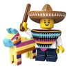 LEGO Minifigures