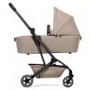 Joolz Aer+ cot lovely taupe