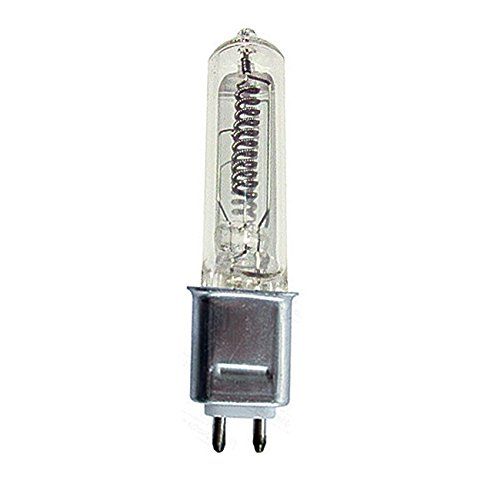 EHD Bulb 500W 120V Halogen - ANSI EHD