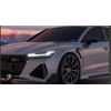 Pre-cut Ceramic Window Tint film