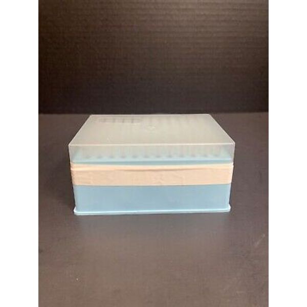 Beckman Coulter Pipette Tips 250 ul 50 Racks with 96 Tips Each