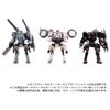 Diaclone Hawkver Salter Orbisoptor Unit