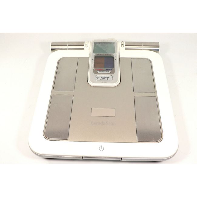 Omron Karada Scan Body Fat Analyzer