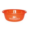 Marukyu Bait Bowl PA-02 Orange