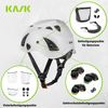 KASK SUPERPLASMA AQ SAFETY HELMET BLUE