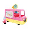 Peppa Pig Peppas Ice Cream Truck
