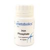 Iron Phosphate Pot of 90 Capsules
