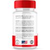 ForgeLabs Blood Stabilizer Advanced Max Formula Glycogen Supplement 120 Capsules