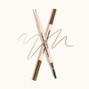 Precision Brow Pencil (002, Blonde Brown)