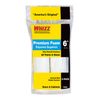 Whizz 6" Premium Foam High Density Refill Roller 2Pk-10Pk1010