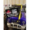 Tow Strap - 1:10 Heavy Duty