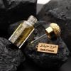 Oud-E-Haider | Premium Arabic Attar For حَضْرَة Ali R.A Lovers!🦁12ML��
