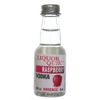 Liquor Quik Natural Vodka Essence 20 ml (Raspberry Vodka)