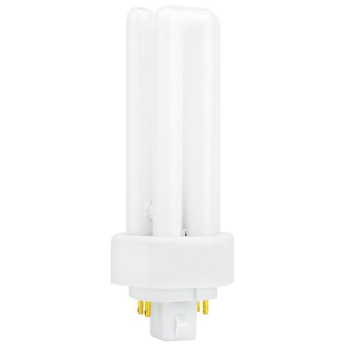 Sylvania CF32DT/E/IN/841/ECO 32 Watt 4100K Triple Tube/Dulux T 4 Pin Bulb (20886)