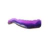 Roboworm Fat Straight Tail Worm Bait (M. M. III, 4 1/2-Inch)
