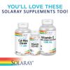 Solaray Vitamin B-Complex 75mg | 100 CT