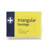Reliance Triangular Bandage, 95cm x 135cm, Calico, Hemmed (RL415) X1